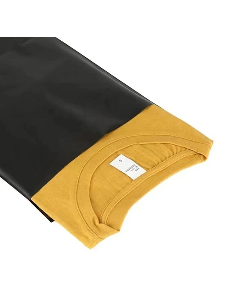 🌎 EcoMatte™ Compostable Mailing Envelopes — 20 Pack