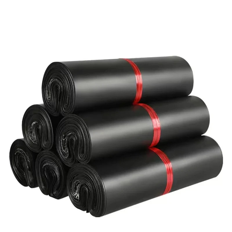 🌎 EcoMatte™ Compostable Mailing Envelopes — 20 Pack