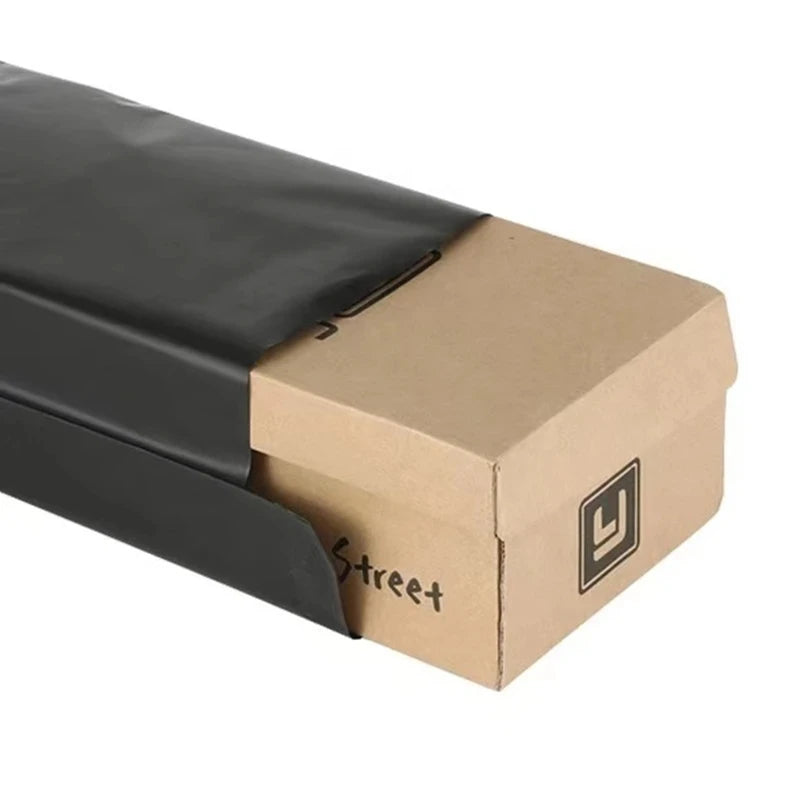 🌎 EcoMatte™ Compostable Mailing Envelopes — 20 Pack